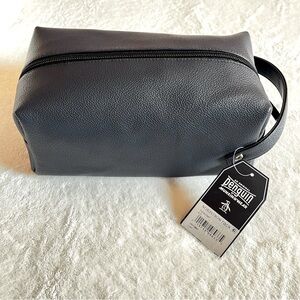 Original Penguin Toiletry Bag